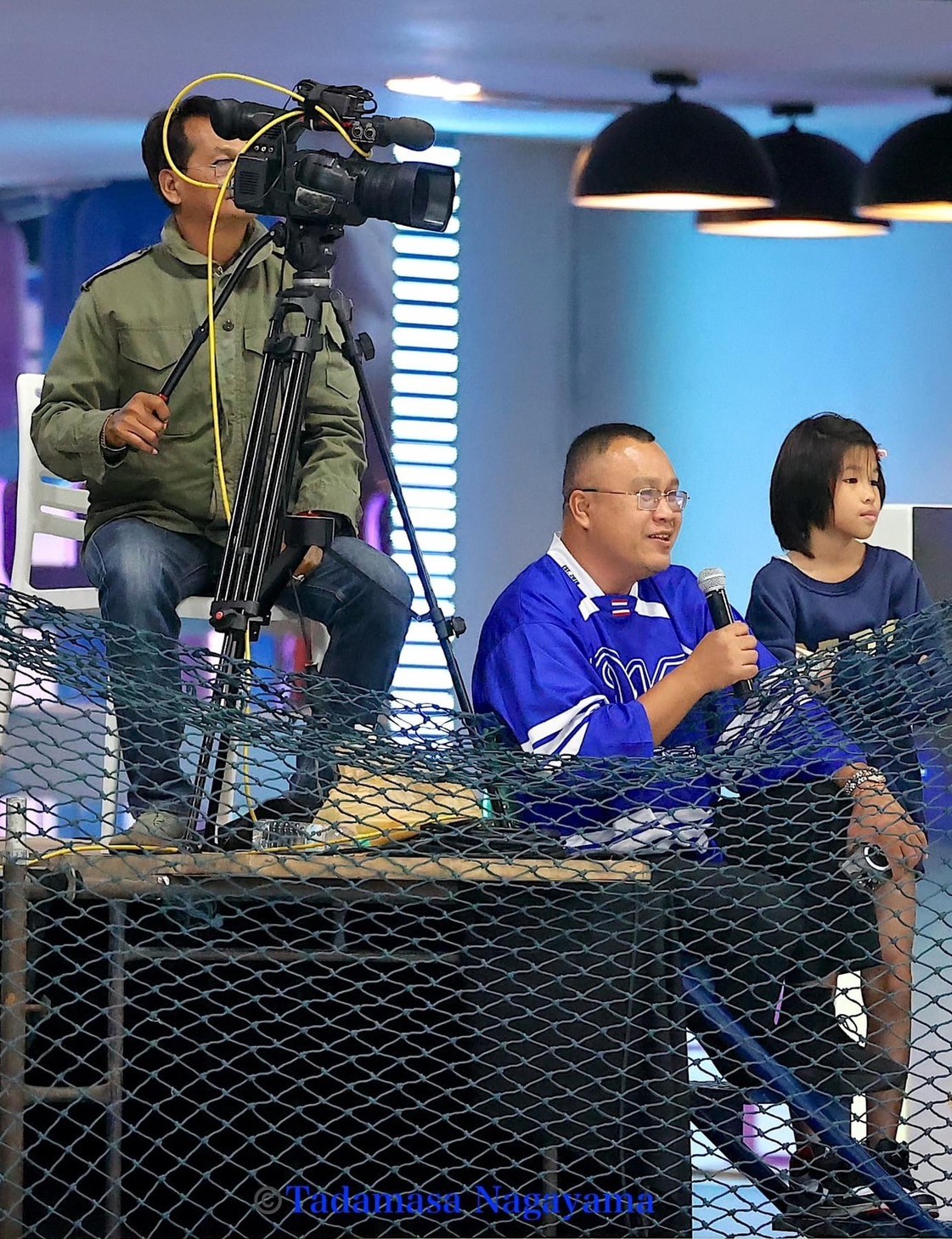 LINE_ALBUM_Bangkok Warriors VS Bangkok ZEUS_241020_41 LINE_ALBUM_Bangkok Warriors VS Bangkok ZEUS_241020_41