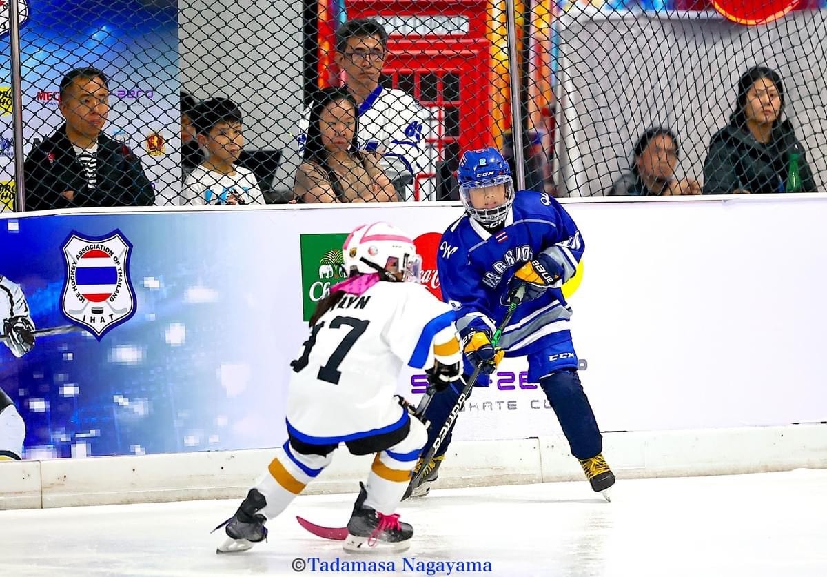 LINE_ALBUM_Bangkok Warriors VS Bangkok ZEUS_241020_6 LINE_ALBUM_Bangkok Warriors VS Bangkok ZEUS_241020_6