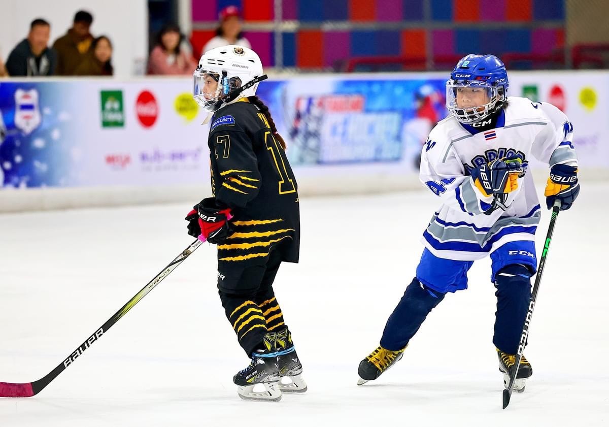 LINE_ALBUM_Bangkok Warriors VS Grizzly Bears_241020_20 LINE_ALBUM_Bangkok Warriors VS Grizzly Bears_241020_20