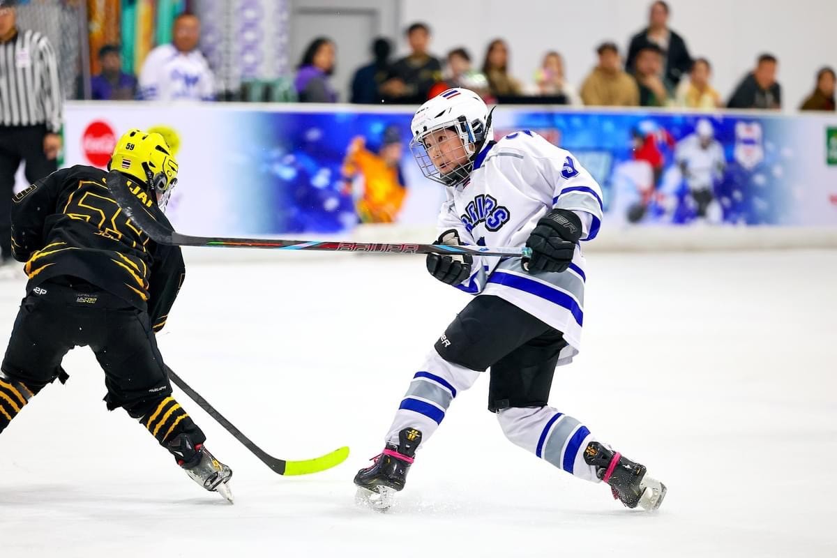 LINE_ALBUM_Bangkok Warriors VS Grizzly Bears_241020_21 LINE_ALBUM_Bangkok Warriors VS Grizzly Bears_241020_21