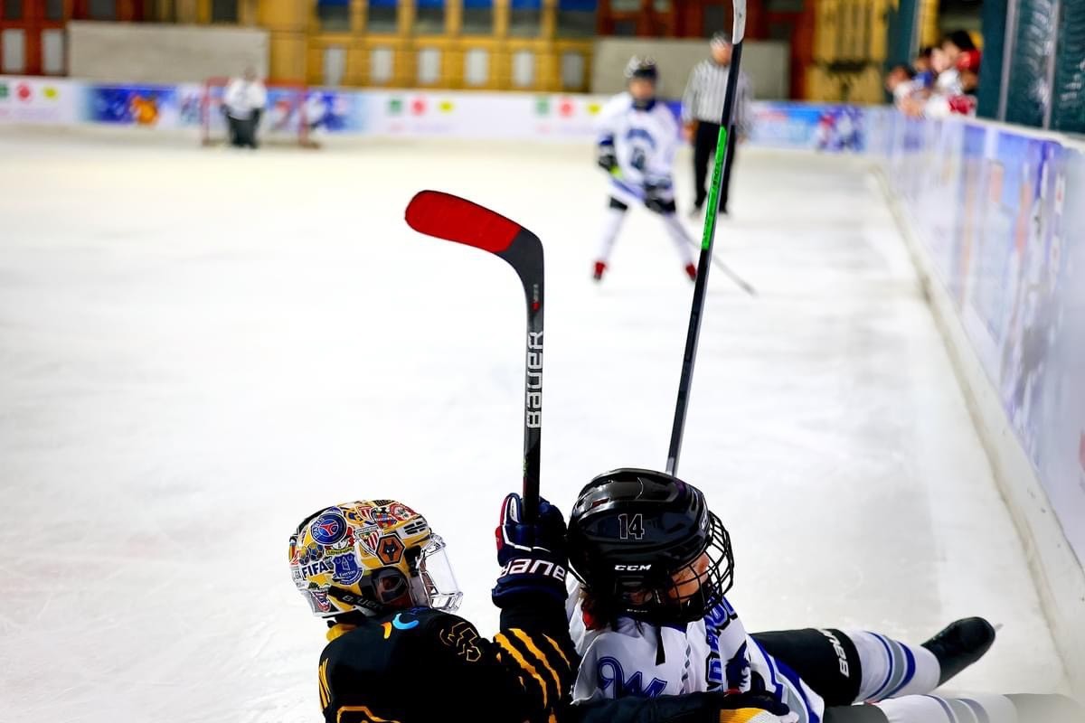 LINE_ALBUM_Bangkok Warriors VS Grizzly Bears_241020_31 LINE_ALBUM_Bangkok Warriors VS Grizzly Bears_241020_31