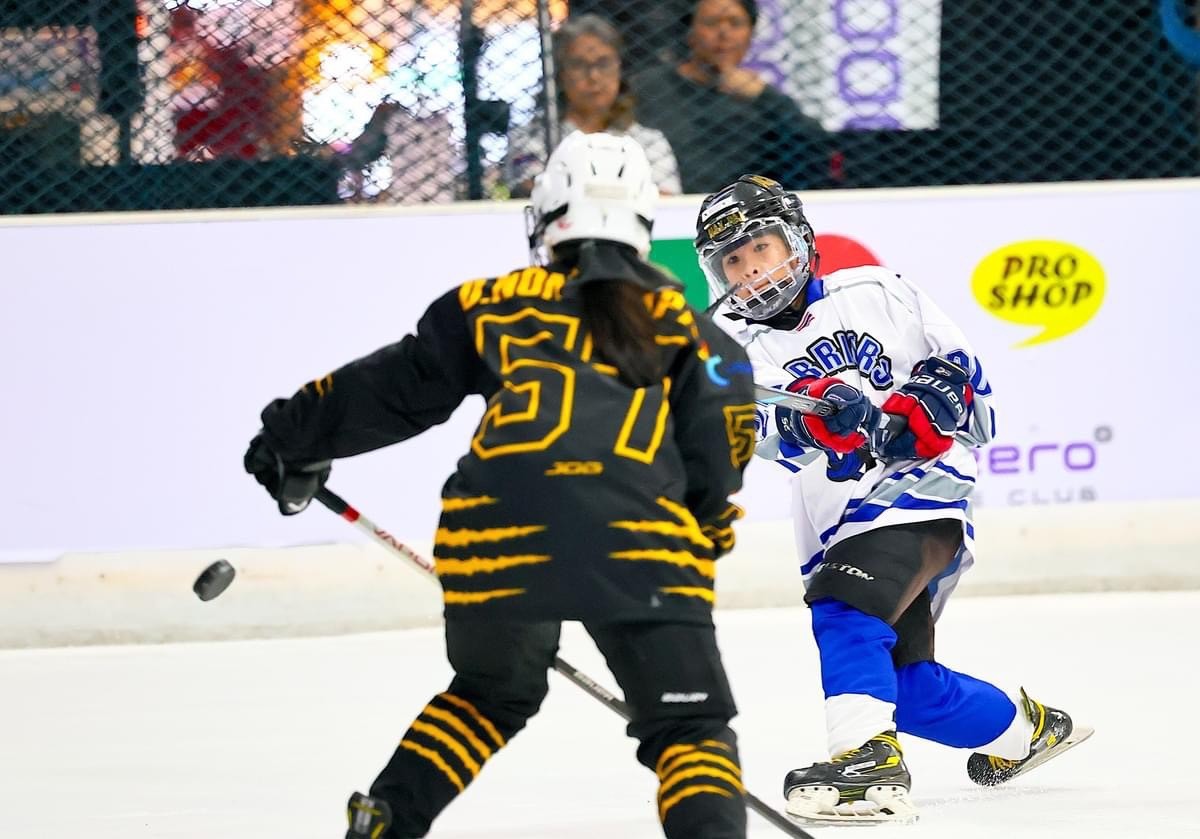 LINE_ALBUM_Bangkok Warriors VS Grizzly Bears_241020_34 LINE_ALBUM_Bangkok Warriors VS Grizzly Bears_241020_34