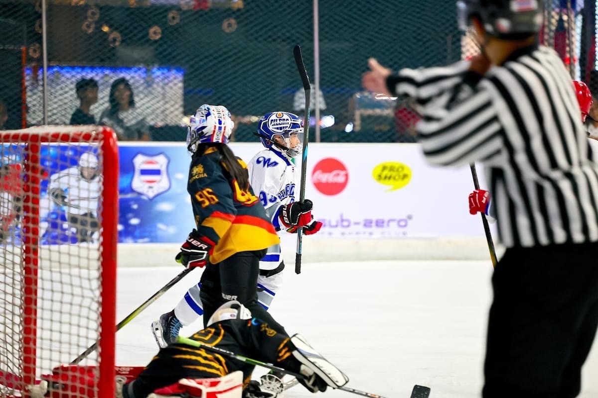 LINE_ALBUM_Bangkok Warriors VS Grizzly Bears_241020_4 LINE_ALBUM_Bangkok Warriors VS Grizzly Bears_241020_4