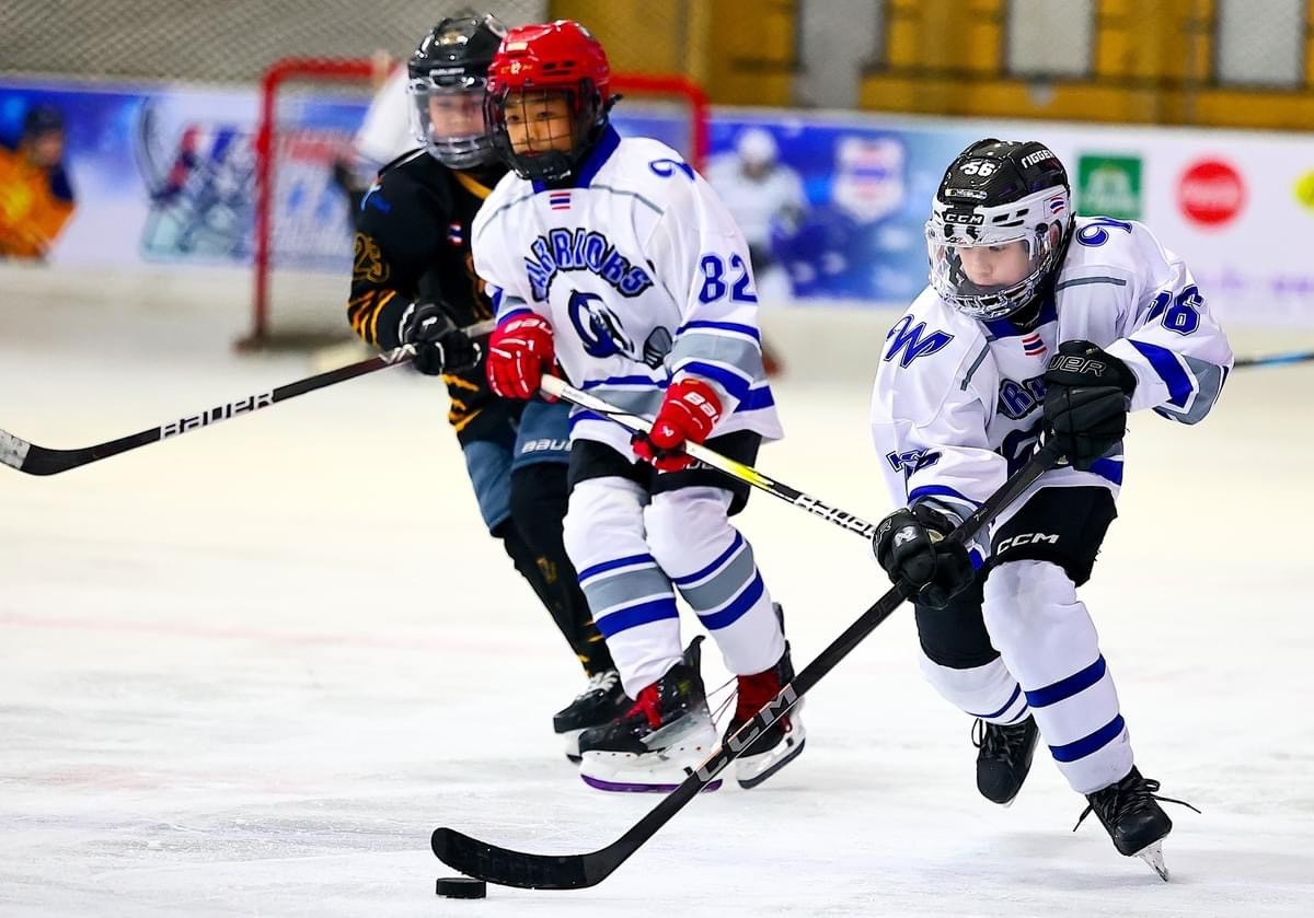 LINE_ALBUM_Bangkok Warriors VS Grizzly Bears_241020_43 LINE_ALBUM_Bangkok Warriors VS Grizzly Bears_241020_43