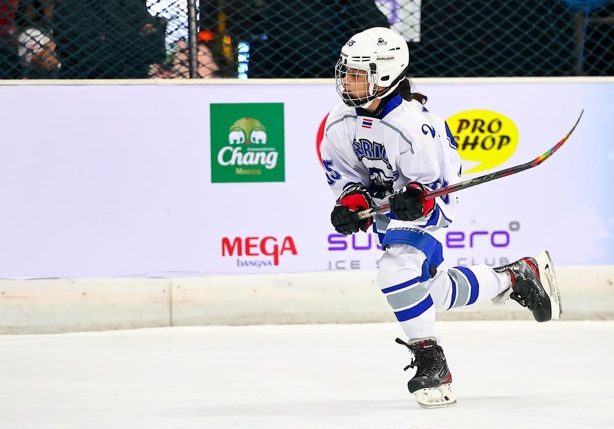LINE_ALBUM_Bangkok Warriors VS Grizzly Bears_241020_44 LINE_ALBUM_Bangkok Warriors VS Grizzly Bears_241020_44