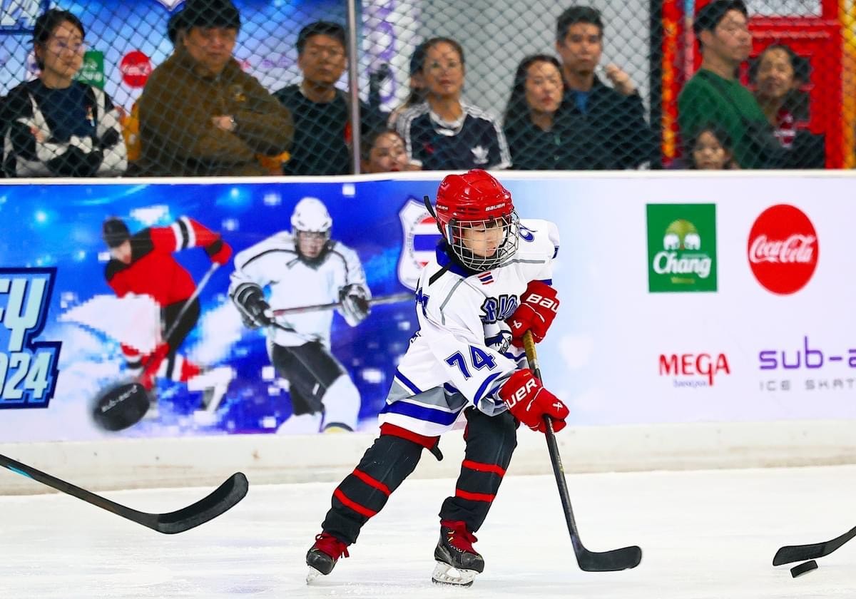 LINE_ALBUM_Bangkok Warriors VS Grizzly Bears_241020_48 LINE_ALBUM_Bangkok Warriors VS Grizzly Bears_241020_48