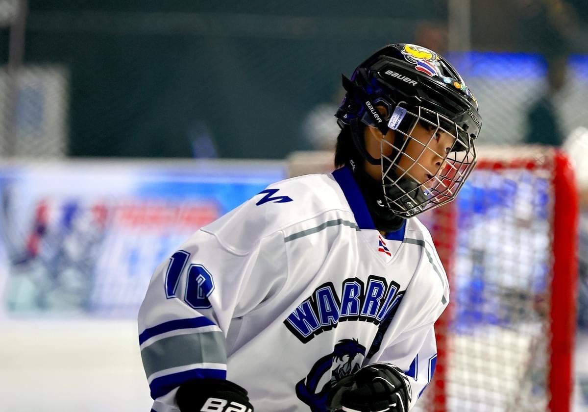 LINE_ALBUM_Bangkok Warriors VS Grizzly Bears_241020_60 LINE_ALBUM_Bangkok Warriors VS Grizzly Bears_241020_60
