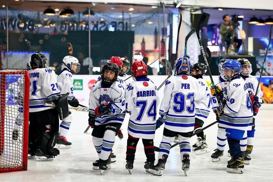 LINE_ALBUM_Bangkok Warriors VS Grizzly Bears_241020_62 LINE_ALBUM_Bangkok Warriors VS Grizzly Bears_241020_62