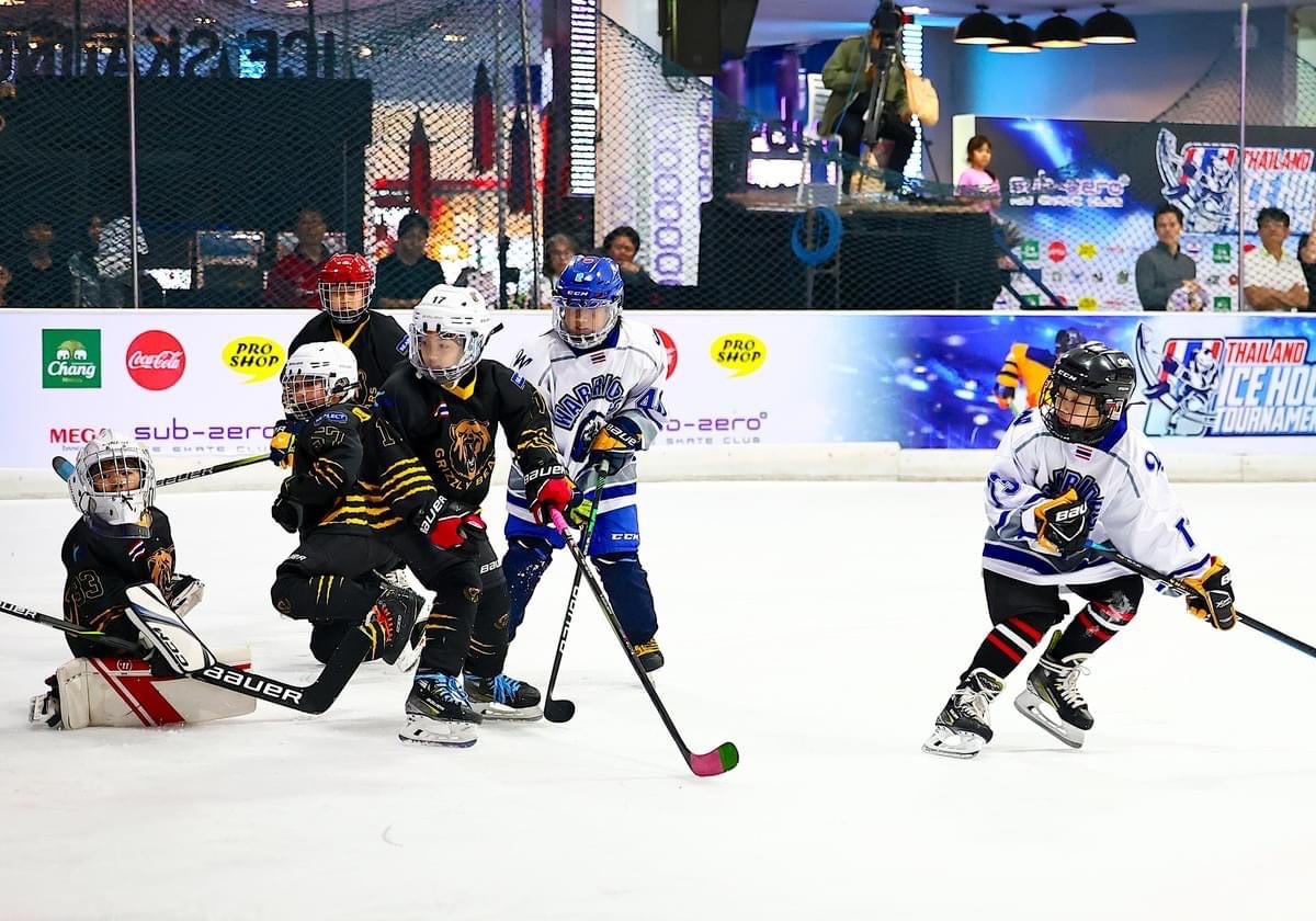 LINE_ALBUM_Bangkok Warriors VS Grizzly Bears_241020_9 LINE_ALBUM_Bangkok Warriors VS Grizzly Bears_241020_9