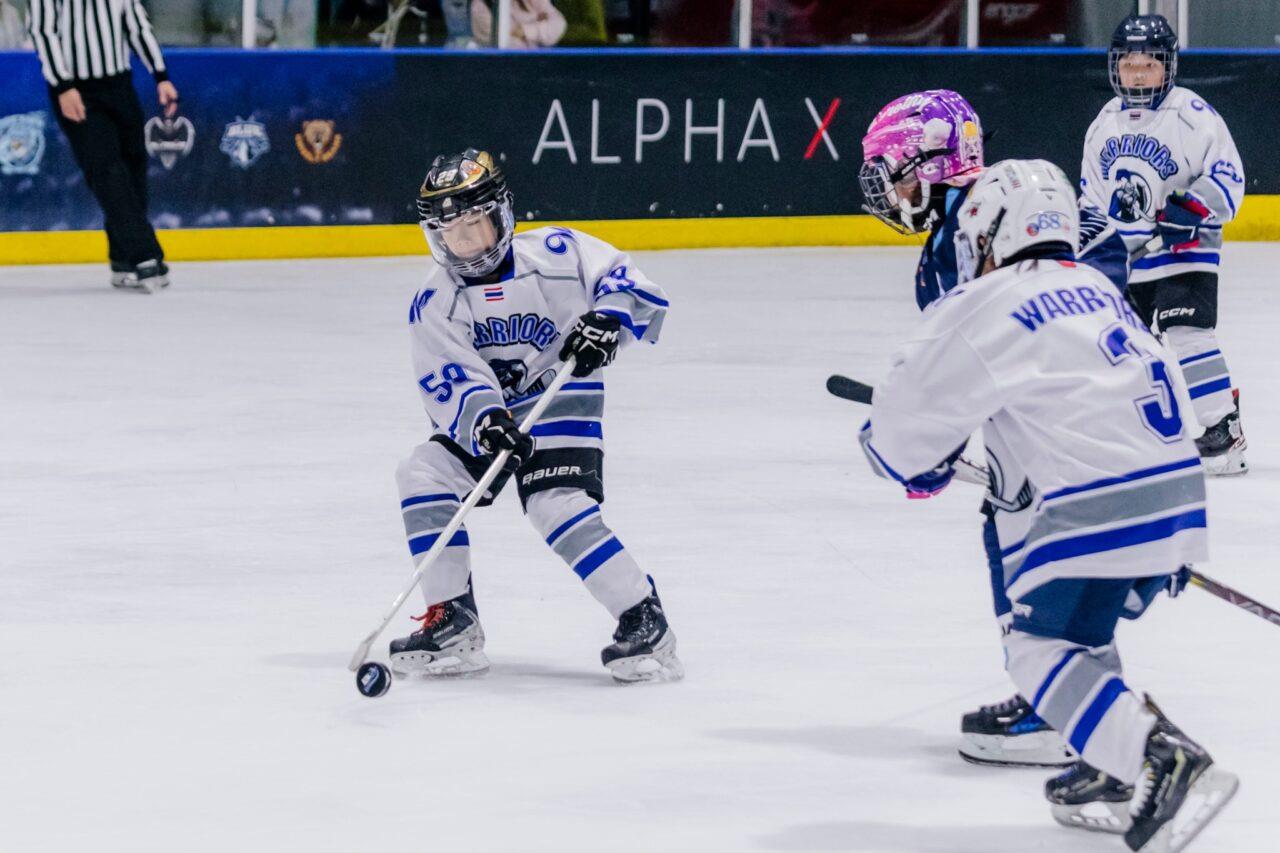 𝟐𝟎𝟐𝟔 𝐁𝐚𝐧𝐠𝐤𝐨𝐤 𝐏𝐚𝐫𝐚𝐝𝐢𝐬𝐞 𝐂𝐮𝐩 : GAME87 U10 GROUP D BPC 2026