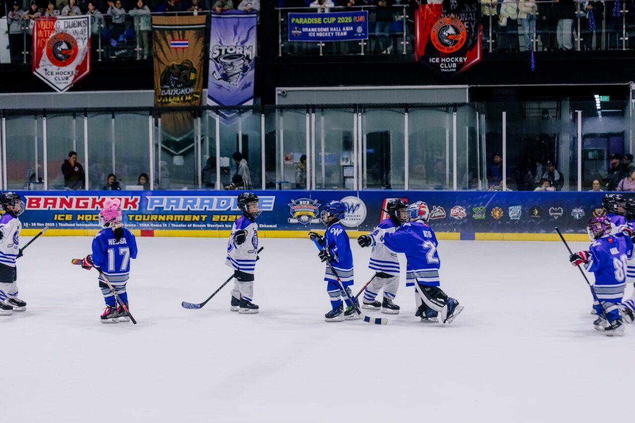 𝟐𝟎𝟐𝟔 𝐁𝐚𝐧𝐠𝐤𝐨𝐤 𝐏𝐚𝐫𝐚𝐝𝐢𝐬𝐞 𝐂𝐮𝐩 : GAME89 U8 Elite BPC2026