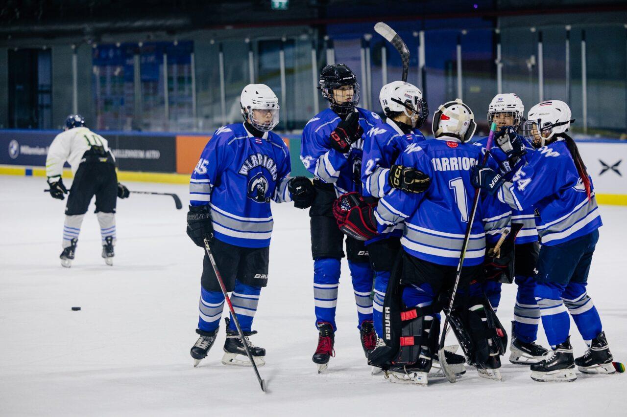 𝟐𝟎𝟐𝟔 𝐁𝐚𝐧𝐠𝐤𝐨𝐤 𝐏𝐚𝐫𝐚𝐝𝐢𝐬𝐞 𝐂𝐮𝐩 : GAME78 U16 Division BPC2026