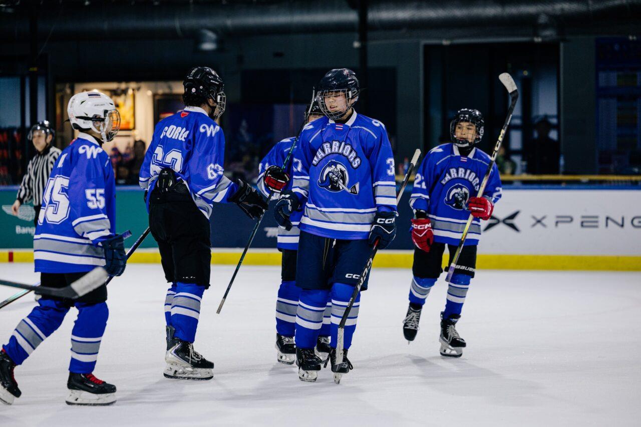 𝟐𝟎𝟐𝟔 𝐁𝐚𝐧𝐠𝐤𝐨𝐤 𝐏𝐚𝐫𝐚𝐝𝐢𝐬𝐞 𝐂𝐮𝐩 : GAME136 U16 Division BPC 2026