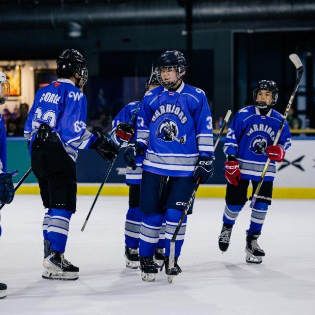 𝟐𝟎𝟐𝟔 𝐁𝐚𝐧𝐠𝐤𝐨𝐤 𝐏𝐚𝐫𝐚𝐝𝐢𝐬𝐞 𝐂𝐮𝐩 : GAME136 U16 Division BPC 2026