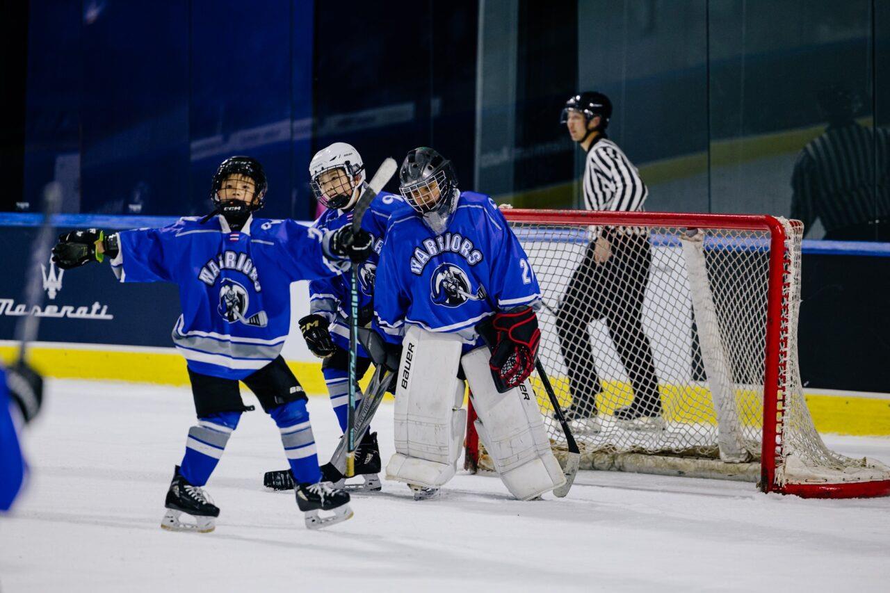 𝟐𝟎𝟐𝟔 𝐁𝐚𝐧𝐠𝐤𝐨𝐤 𝐏𝐚𝐫𝐚𝐝𝐢𝐬𝐞 𝐂𝐮𝐩 : GAME66 U12 Recreation East BPC2026