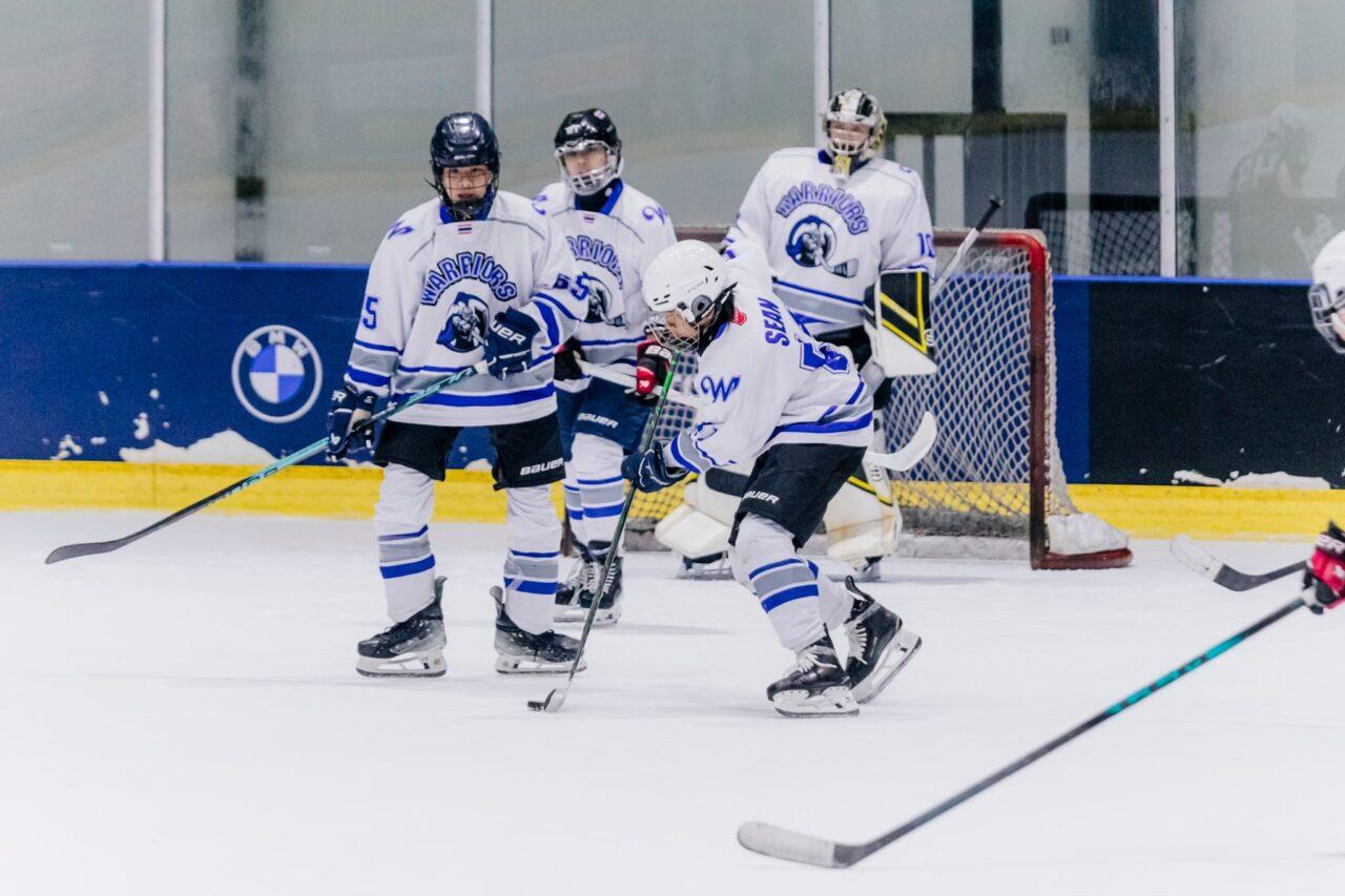 𝟐𝟎𝟐𝟔 𝐁𝐚𝐧𝐠𝐤𝐨𝐤 𝐏𝐚𝐫𝐚𝐝𝐢𝐬𝐞 𝐂𝐮𝐩 : GAME111 U16 Division BPC 2026