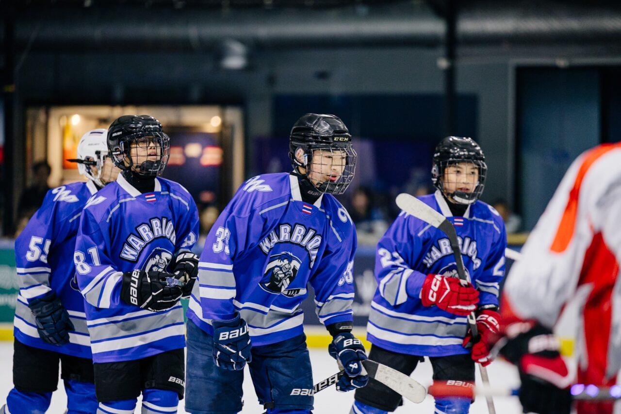 𝟐𝟎𝟐𝟔 𝐁𝐚𝐧𝐠𝐤𝐨𝐤 𝐏𝐚𝐫𝐚𝐝𝐢𝐬𝐞 𝐂𝐮𝐩 : GAME72 U14 GroupA BPC2026