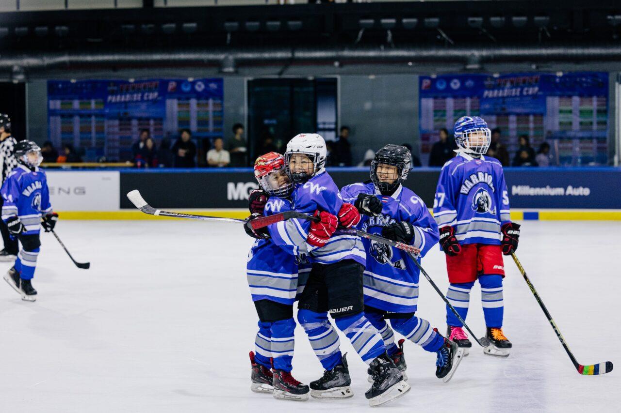 𝟐𝟎𝟐𝟔 𝐁𝐚𝐧𝐠𝐤𝐨𝐤 𝐏𝐚𝐫𝐚𝐝𝐢𝐬𝐞 𝐂𝐮𝐩 : GAME104 U12 Recreation East BPC 2026