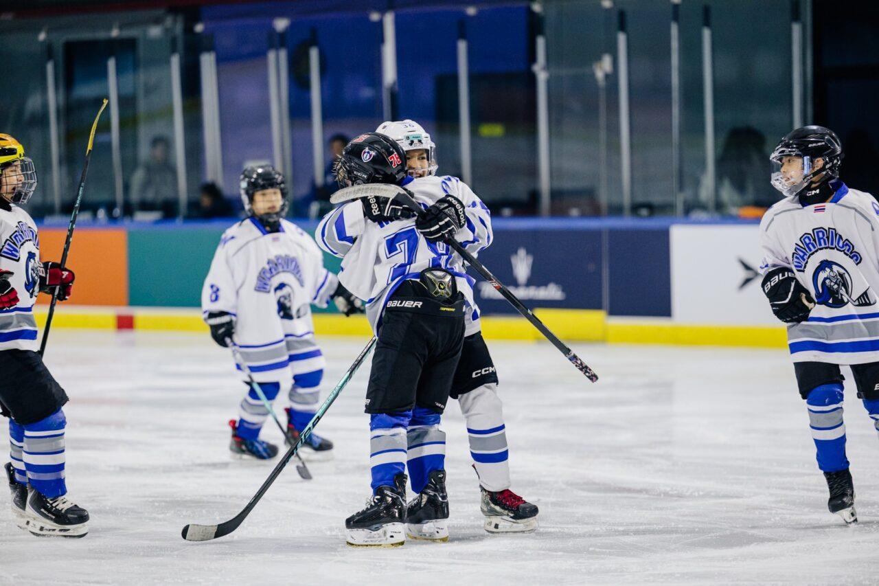 𝟐𝟎𝟐𝟔 𝐁𝐚𝐧𝐠𝐤𝐨𝐤 𝐏𝐚𝐫𝐚𝐝𝐢𝐬𝐞 𝐂𝐮𝐩 : GAME70 U12 Recreation East BPC2026