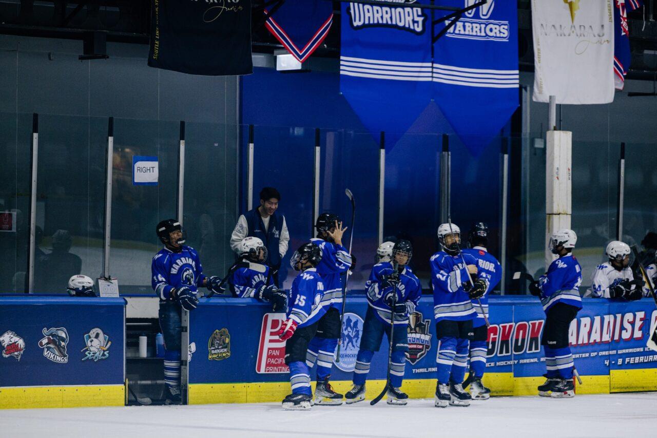 𝟐𝟎𝟐𝟔 𝐁𝐚𝐧𝐠𝐤𝐨𝐤 𝐏𝐚𝐫𝐚𝐝𝐢𝐬𝐞 𝐂𝐮𝐩 : GAME138 U16 Division BPC 2026