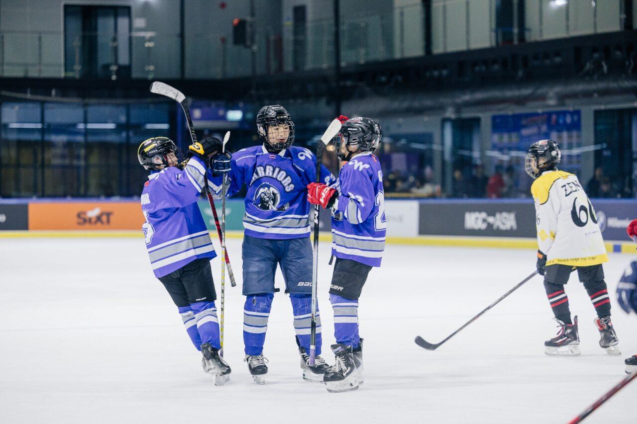 𝟐𝟎𝟐𝟔 𝐁𝐚𝐧𝐠𝐤𝐨𝐤 𝐏𝐚𝐫𝐚𝐝𝐢𝐬𝐞 𝐂𝐮𝐩 : GAME68 U14 Group A BPC2026